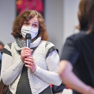 22/02/2022 - Rencontre Sermoise