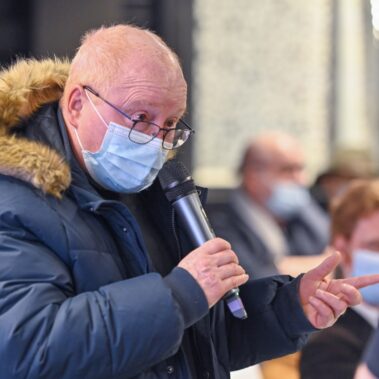 22/02/2022 - Rencontre Sermoise