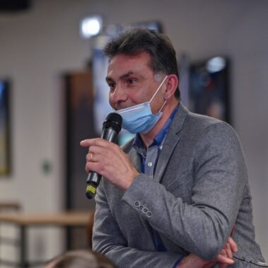 22/02/2022 - Rencontre Sermoise