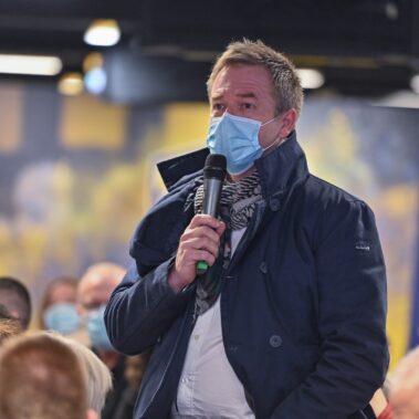 22/02/2022 - Rencontre Sermoise