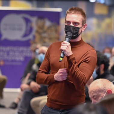 22/02/2022 - Rencontre Sermoise