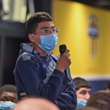 22/02/2022 - Rencontre Sermoise