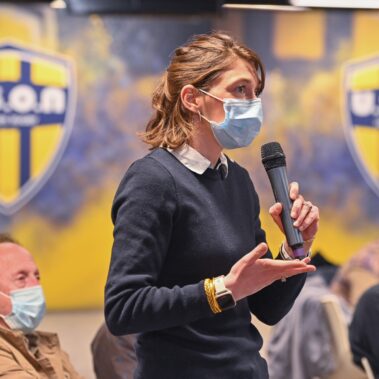 22/02/2022 - Rencontre Sermoise