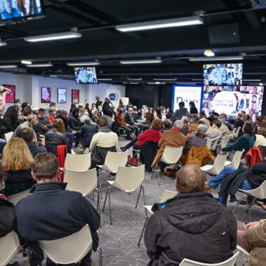 22/02/2022 - Rencontre Sermoise