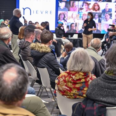 22/02/2022 - Rencontre Sermoise