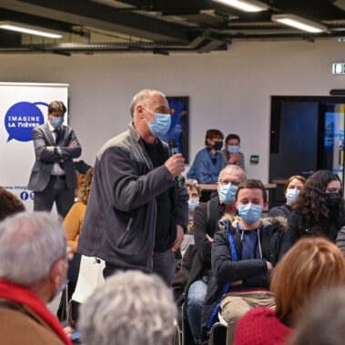 22/02/2022 - Rencontre Sermoise