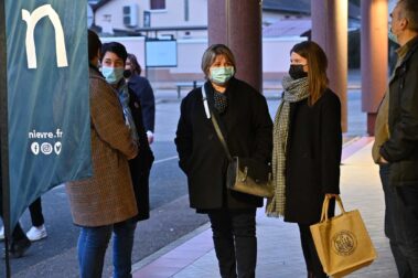 02/03/2022 - Varennes Vauzelles