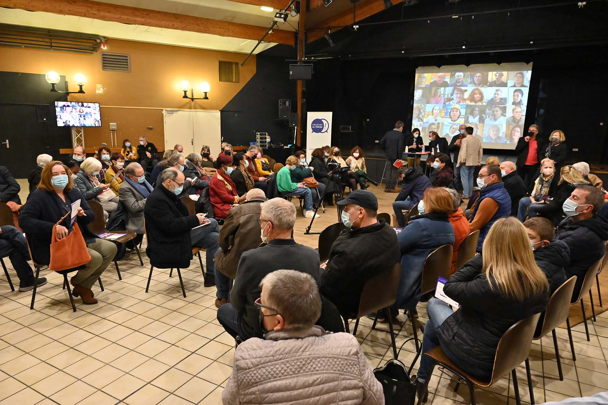 02/03/2022 – Varennes Vauzelles 02/03/2022 - Varennes Vauzelles