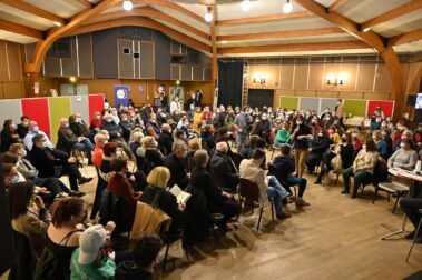 02/03/2022 - Varennes Vauzelles