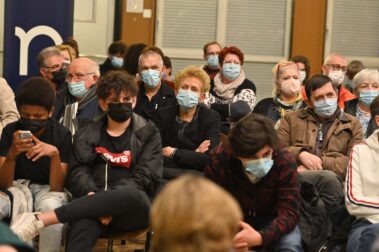 02/03/2022 - Varennes Vauzelles