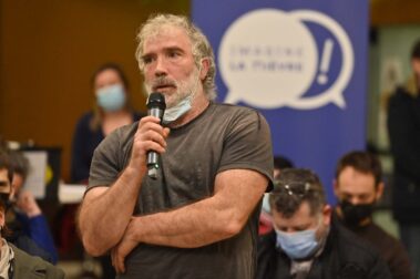 02/03/2022 - Varennes Vauzelles