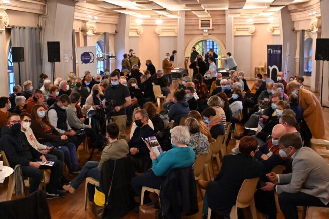 10/03/2022 - Corbigny