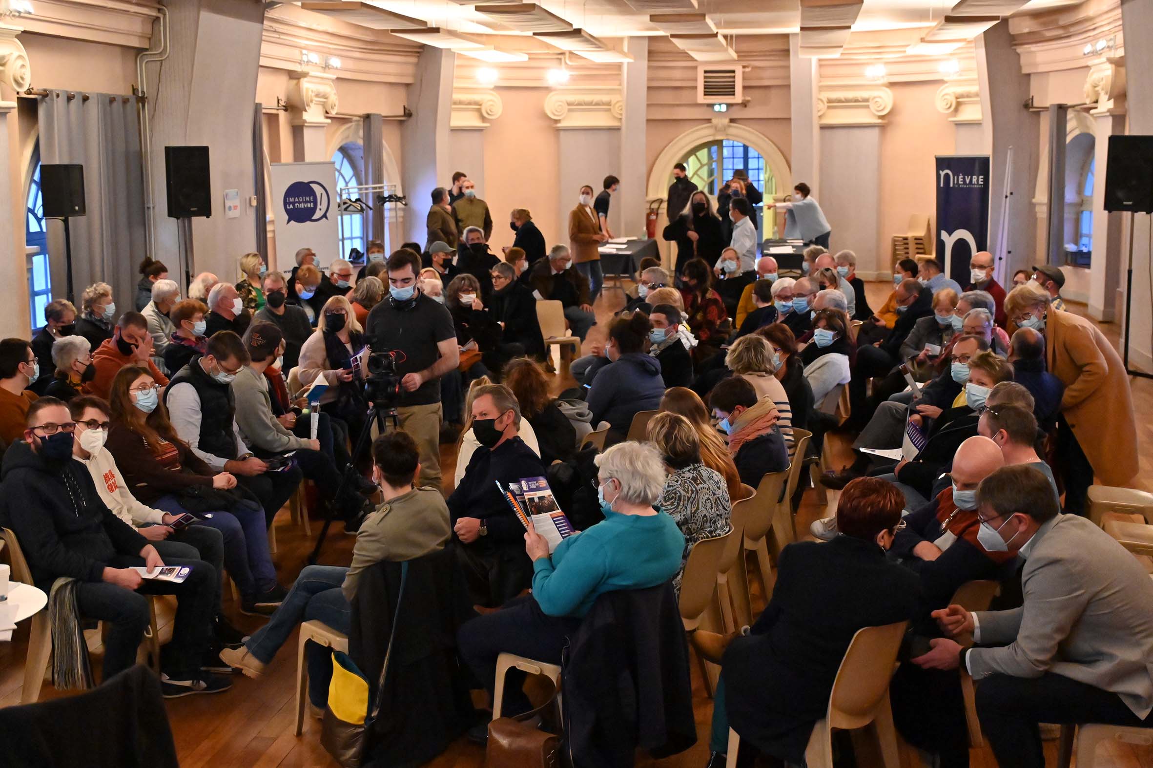 10/03/2022 – Corbigny 10/03/2022 - Corbigny