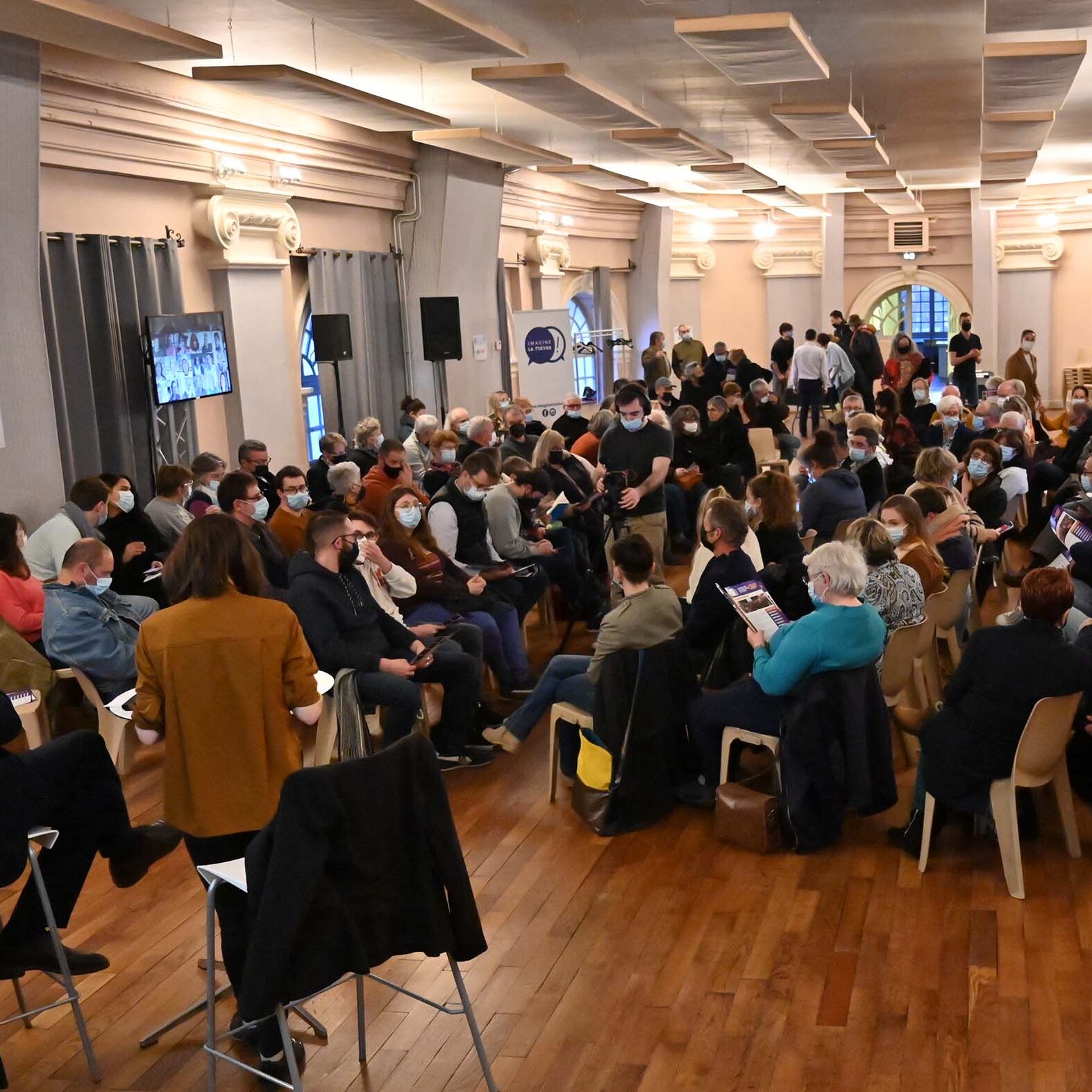 10/03/2022 - Corbigny