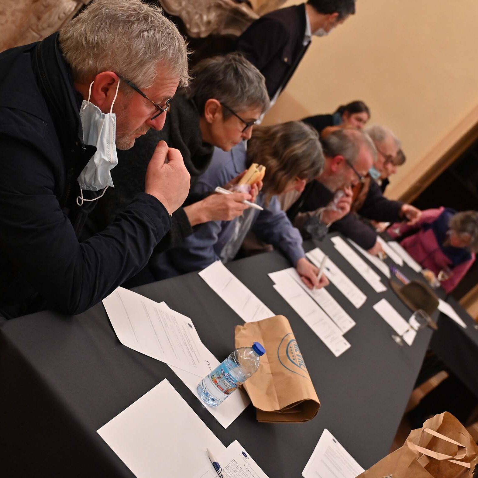 10/03/2022 - Corbigny