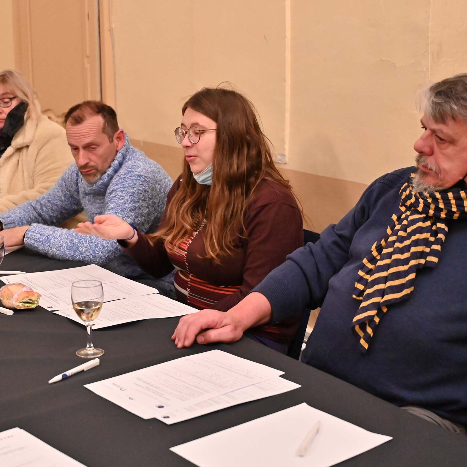 10/03/2022 - Corbigny