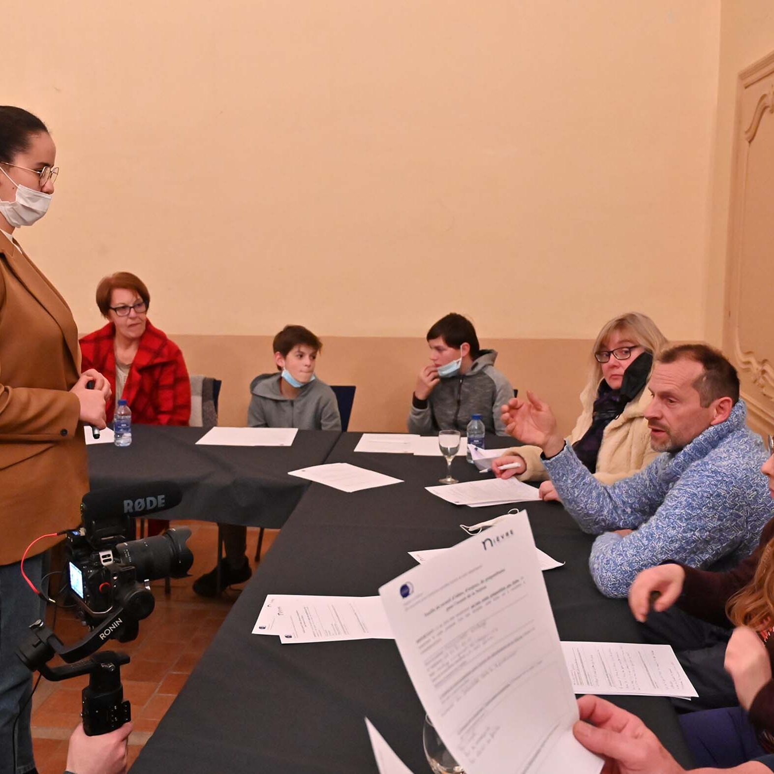 10/03/2022 - Corbigny