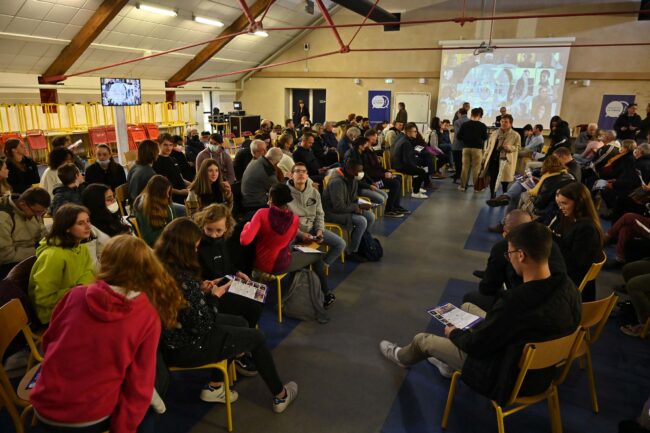 31/03/2022 – Réunion publique Nevers ISAT